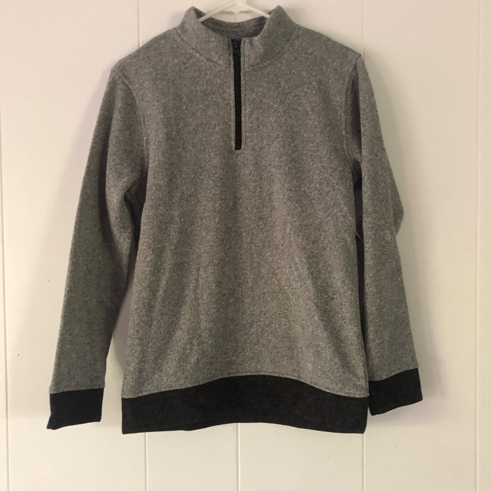 Old Navy Fleece Jacker for Boys XL